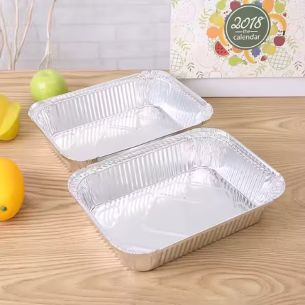 ENVASE DE ALUMINIO 1000ML